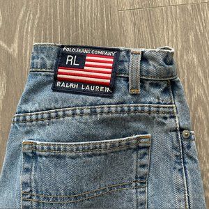Vintage Ralph Lauren Denim